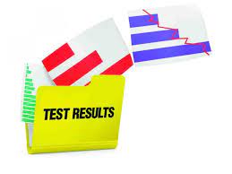  Test Results